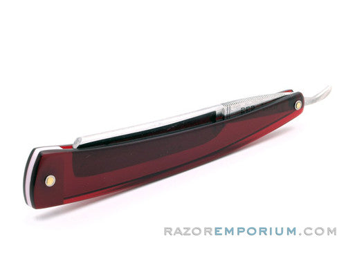 9/16'' Red-Man Straight Razor | Made in Germany