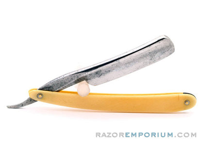 6/8" George Wostenholm IXL "Chinese Razor" Straight Razor  | Sheffield England