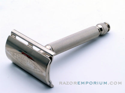 1952 X4 Gillette '1932' Ball End Tech Safety Razor Set | Made in Canada