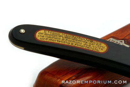 11/16" Puma Special No. 89 Straight Razor with Original Packaging