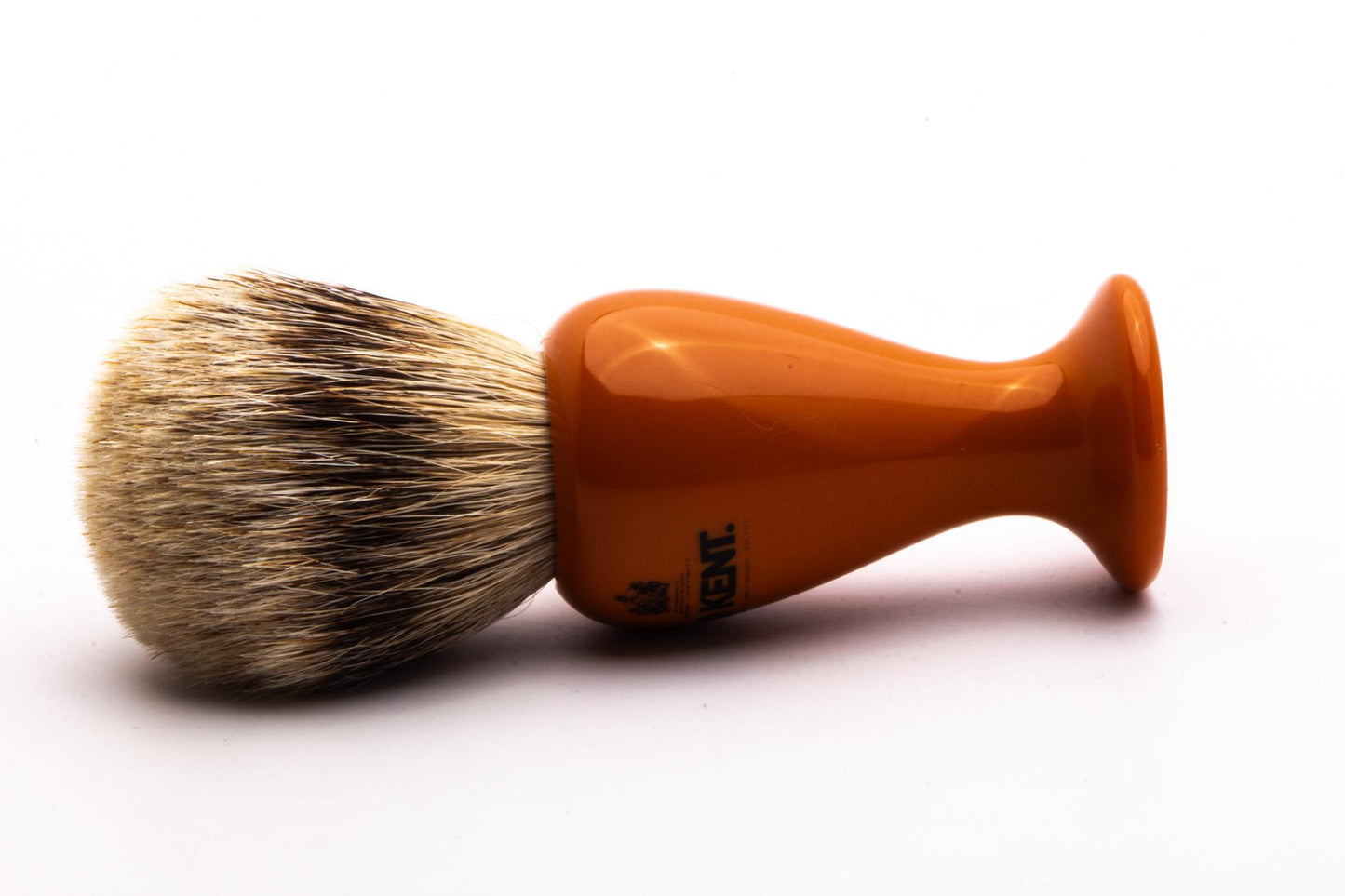 Modern Restored | Kent Badger & Blade Limited Edition 2009 Shaving Brush