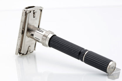1969 Gillette O1 Super Adjustable 89 Adjustable Safety Razor
