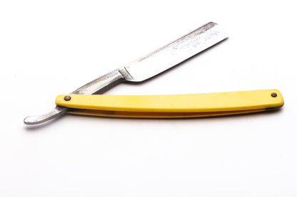 5/8 Classics On Clearance W.R. Case & Sons Straight Razor