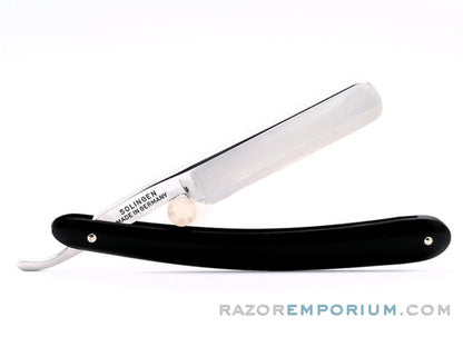 6/8" Ralf Aust Round Tip Hollow Ground Straight Razor | Used