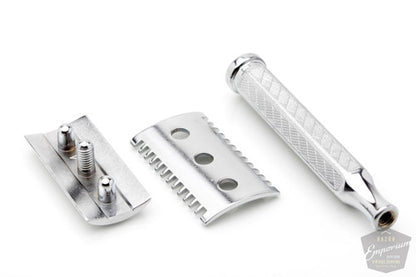 Merkur 1906 Open Comb DE Safety Razor