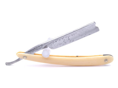 9/16" Simmons Keen Kutter Royal No 746 Straight Razor | Original Scales | Sheffield