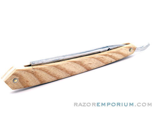 5/8" George Wostenholm & Son Original & True Straight Razor | England
