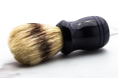 Unbranded Brush With Blue Chubby Handle | Pre-Owned