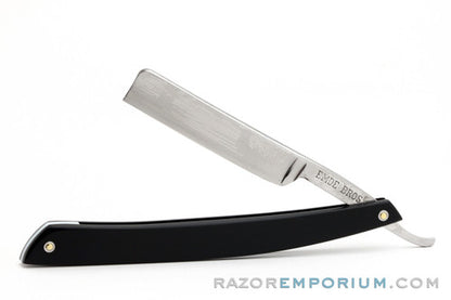 5/8" EMDE Bros Straight Razor | Weyer-Solingen, Germany