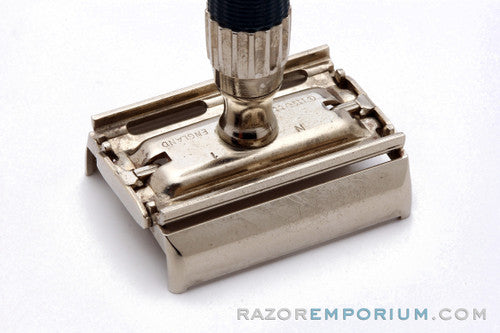 1968 Gillette Knack TTO DE Safety Razor | N1