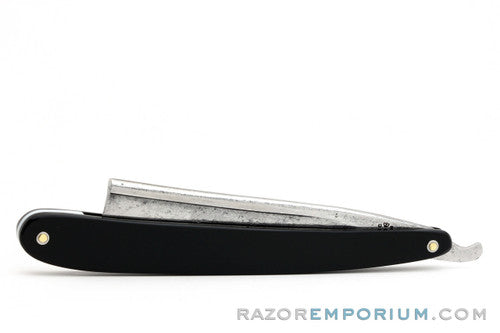 5/8" J. Pryor G Crown R Straight Razor | England