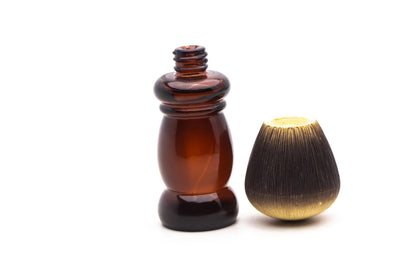 Avon |  Shave Brush "Tai Winds" Cologne