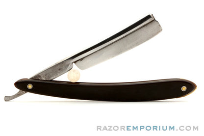 5/8" Joh. Engstrom Straight Razor | Eskilstuna, Sweden