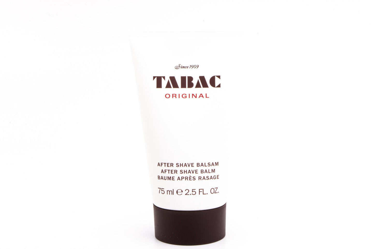 Tabac Original Aftershave Balm 75ml | Made in Germany