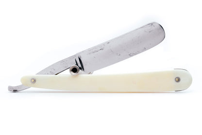 5/8" Mappin & Webb Celebrated Straight Razor Shave Ready Sheffield
