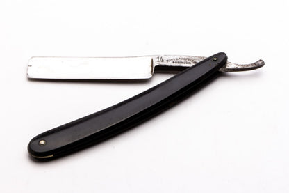 6/8" Alanos "14" Classics on Clearance Straight Razor
