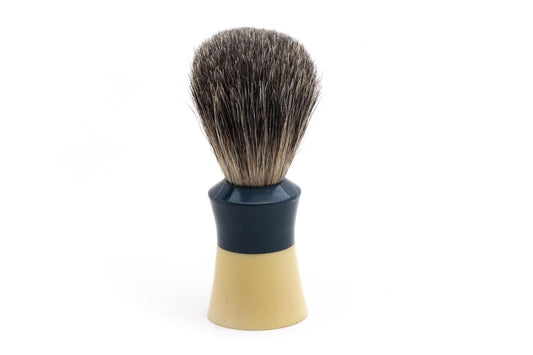 Ever Ready F40 Vintage Restored Badger Shave Brush
