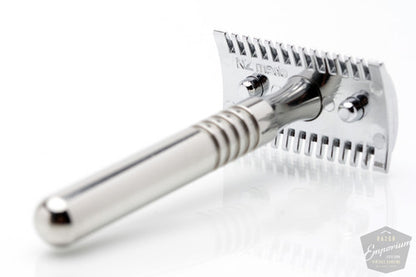 Goodfella DE Safety Razor | For Sensitive Skin