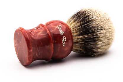 Vintage Restored | Savile Row Badger Shaving Brush