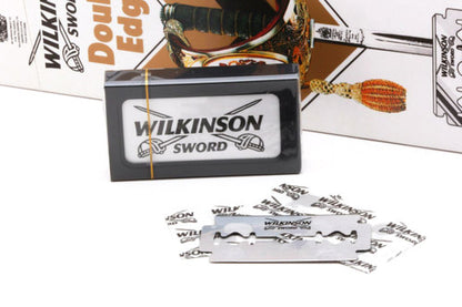 Wilkinson Sword Double Edge Razor Blades