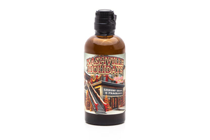Hendrix Classics & Co. | Nashville Holidays After Shave Splash