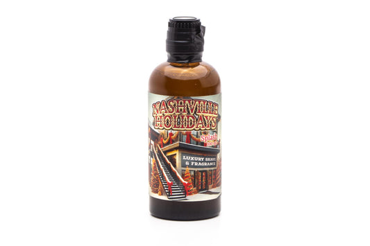 Hendrix Classics & Co. | Nashville Holidays After Shave Splash