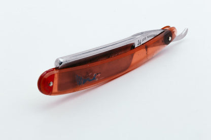7/8" Filarmonica #14 Cogida Bull Fighting Edition Straight Razor w/ Coffin | Spain