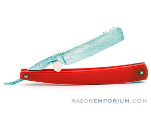 6/8" John Clarke & Sons Straight Razor | Sheffield, England