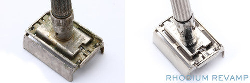 Razor Revamp Service