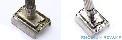 Razor Revamp Service