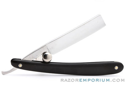 5/8" Yankee Cutlery Co Square Tip Straight Razor- Germany