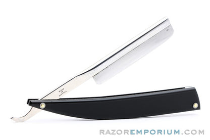 5/8" Schaechter Frame Back Straight razor | Austria