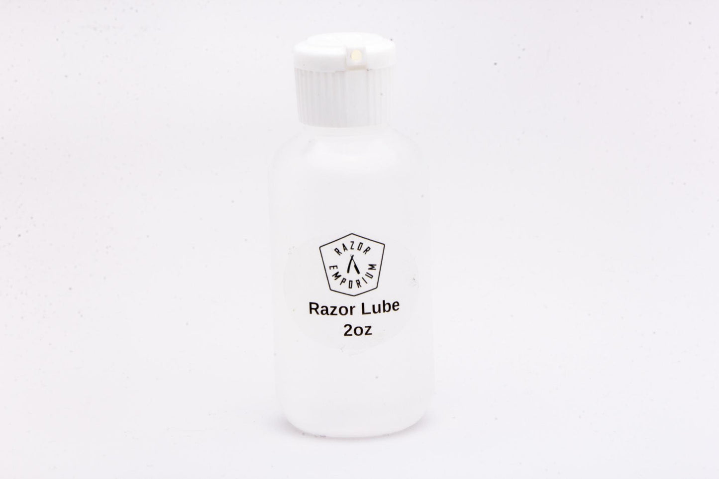 2oz Razor Lube for New & Vintage Straight + Safety Razors
