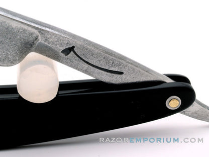 9/16" George Wostenholm & Son Original & True Straight Razor | England
