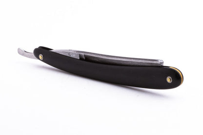 5/8" H. Boker & Co. Royal Canadian Straight Razor | Solingen, Germany