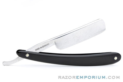 6/8" Elsine Double Hollow Ground Straight Razor | Germany