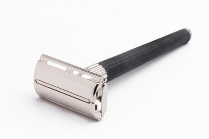 1980's Gillette TTO Knack Double Edge Safety Razor