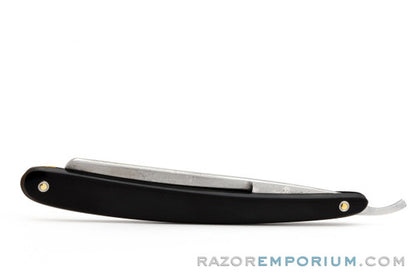 5/8" Geneva Cutlery Co. Hollow Ground w/ Original Scales