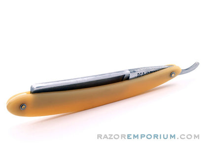 9/16" Geo F. Creutzburg & Scn "Master" Straight Razor | Made in Germany