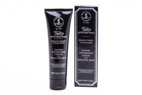 Taylor of Old Bond Street | Jermyn Street Collection After Shave Cream 75ml