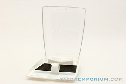 Gillette Slim Adjustable Original White Case