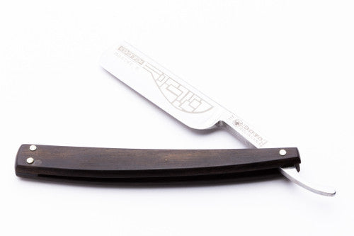 6/8 Dovo Master's Straight Razor - New With Case