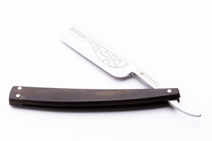 6/8 Dovo Master's Straight Razor - New With Case