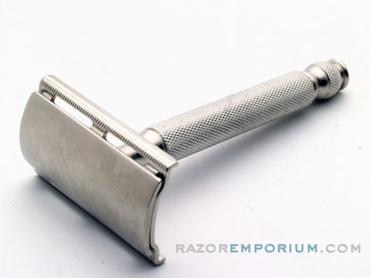 1947-51 Gillette '1932' Ball End Tech Safety Razor | Made in Canada