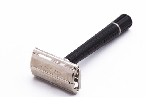 1960's Schick Eversharp Krona Safety Razor