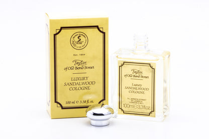 Taylor of Old Bond Street | Sandalwood Cologne
