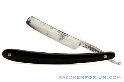 9/16" Joseph Rodgers & Sons Straight Razor | Sheffield, England