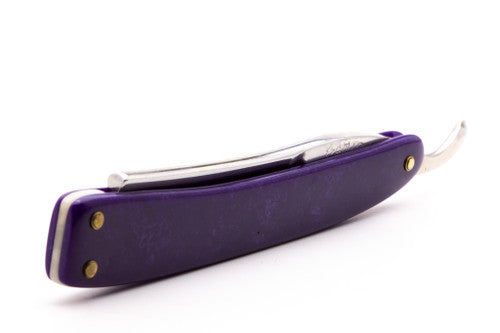 5/8" Star International Cutlery Co Straight Razor | Fremont, Ohio