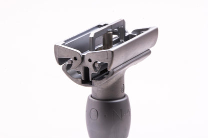Merkur | Vision Adjustable Double Edge Safety Razor