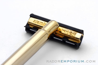 1980's Aramis Long Handle Cartridge Razor